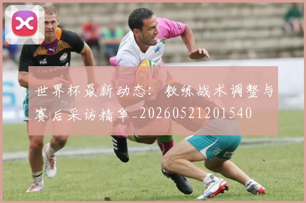 世界杯最新动态：教练战术调整与赛后采访精华_20260521201540